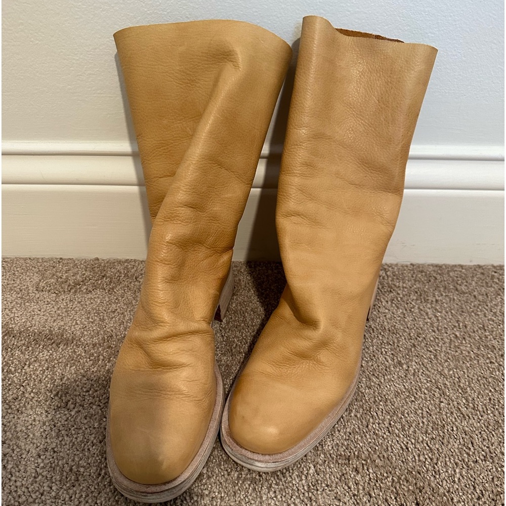 🌼 Free People Boots